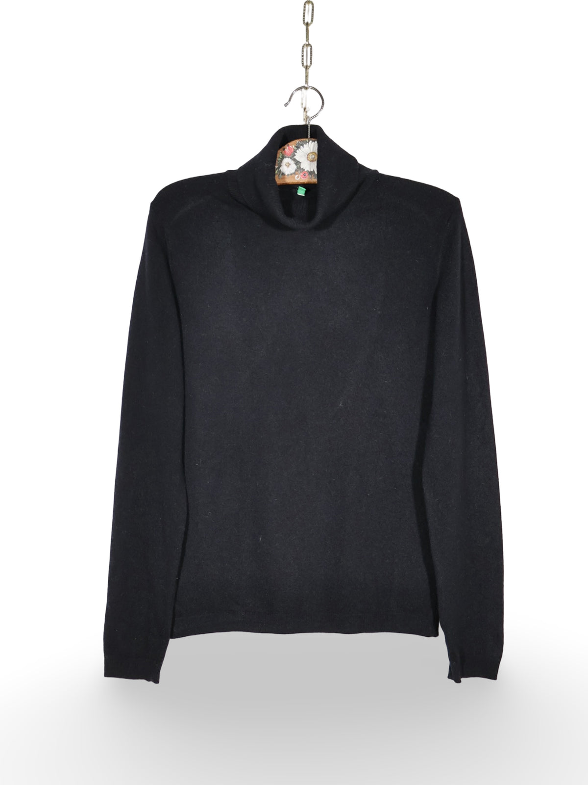 Bluza (100%lana) Benetton - marimea M - Femei