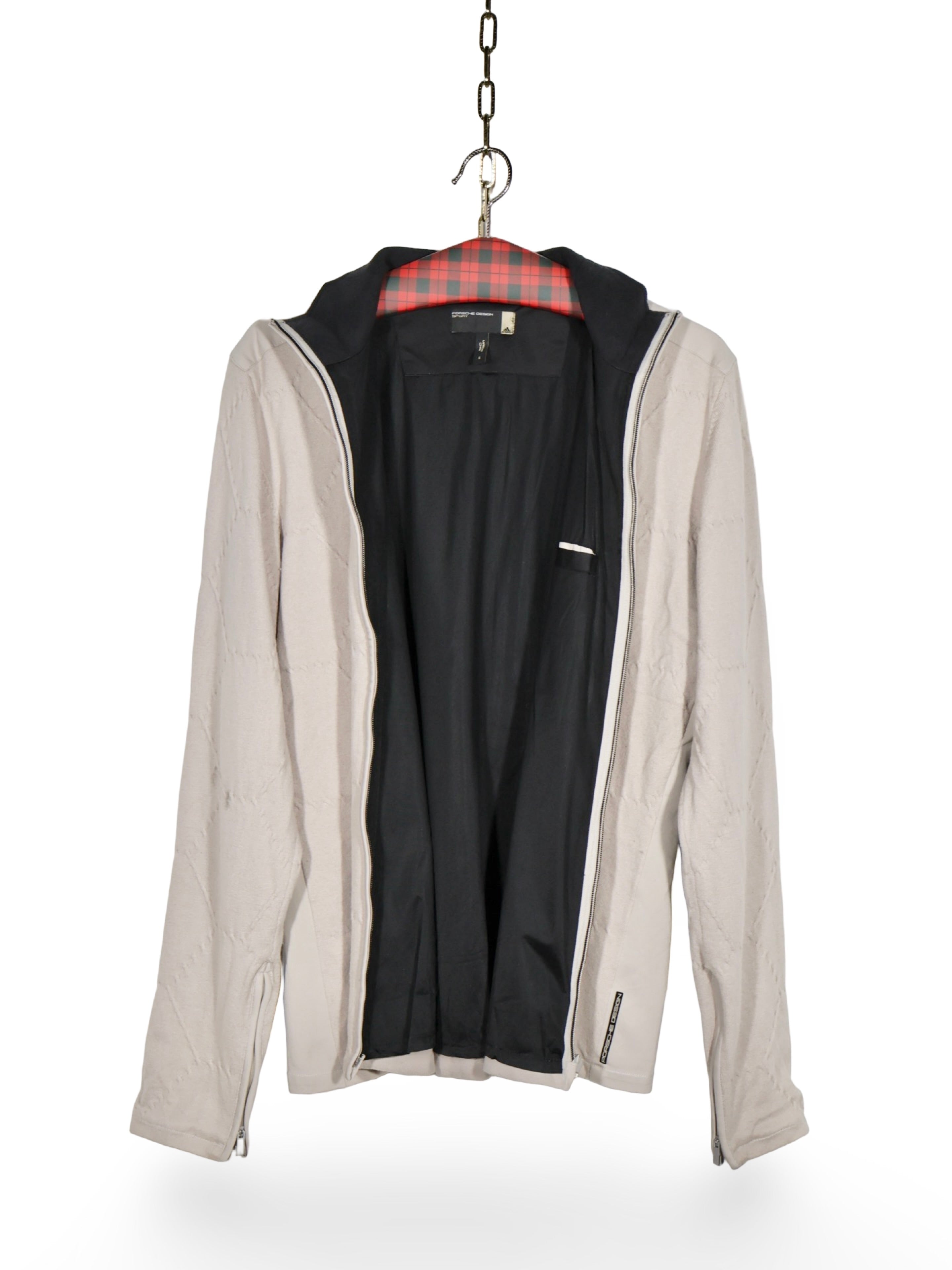 Bluza Adidas (Porsche design) - marimea M - Barbati