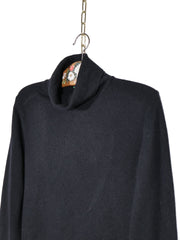 Bluza (100%lana) Benetton - marimea M - Femei