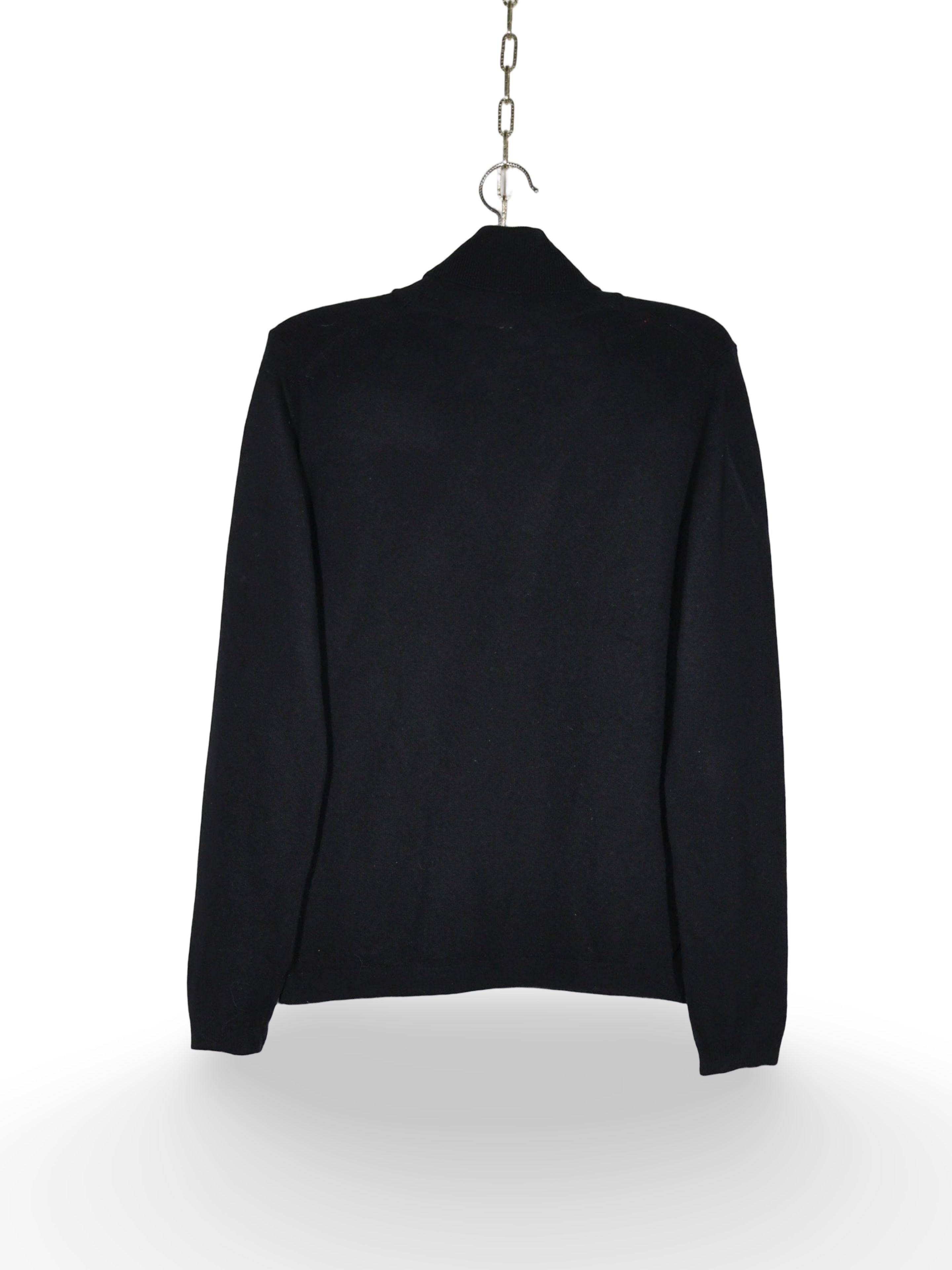 Bluza (100%lana) Benetton - marimea M - Femei