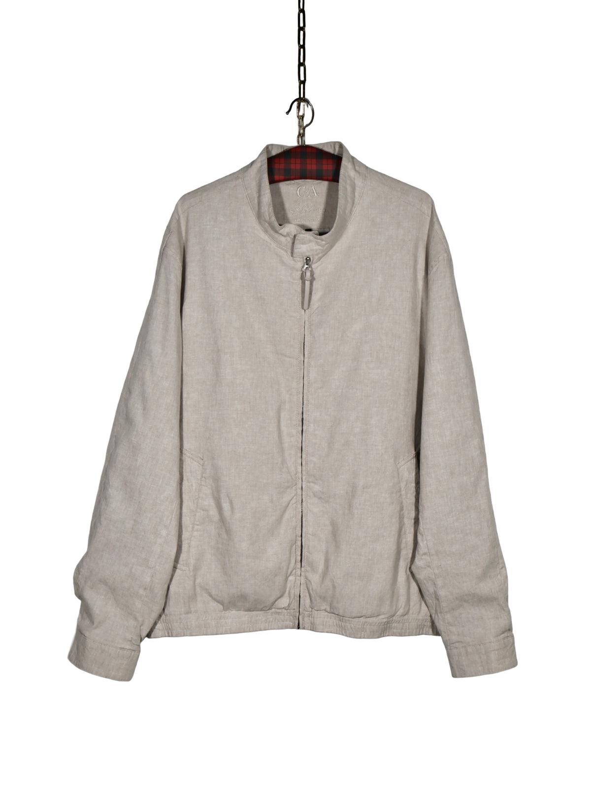 Jacheta (bumbac&in) C&A - marimea XXL - Barbati
