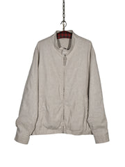 Jacheta (bumbac&in) C&A - marimea XXL - Barbati