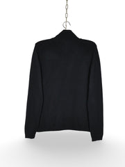 Bluza (100%lana) Benetton - marimea M - Femei