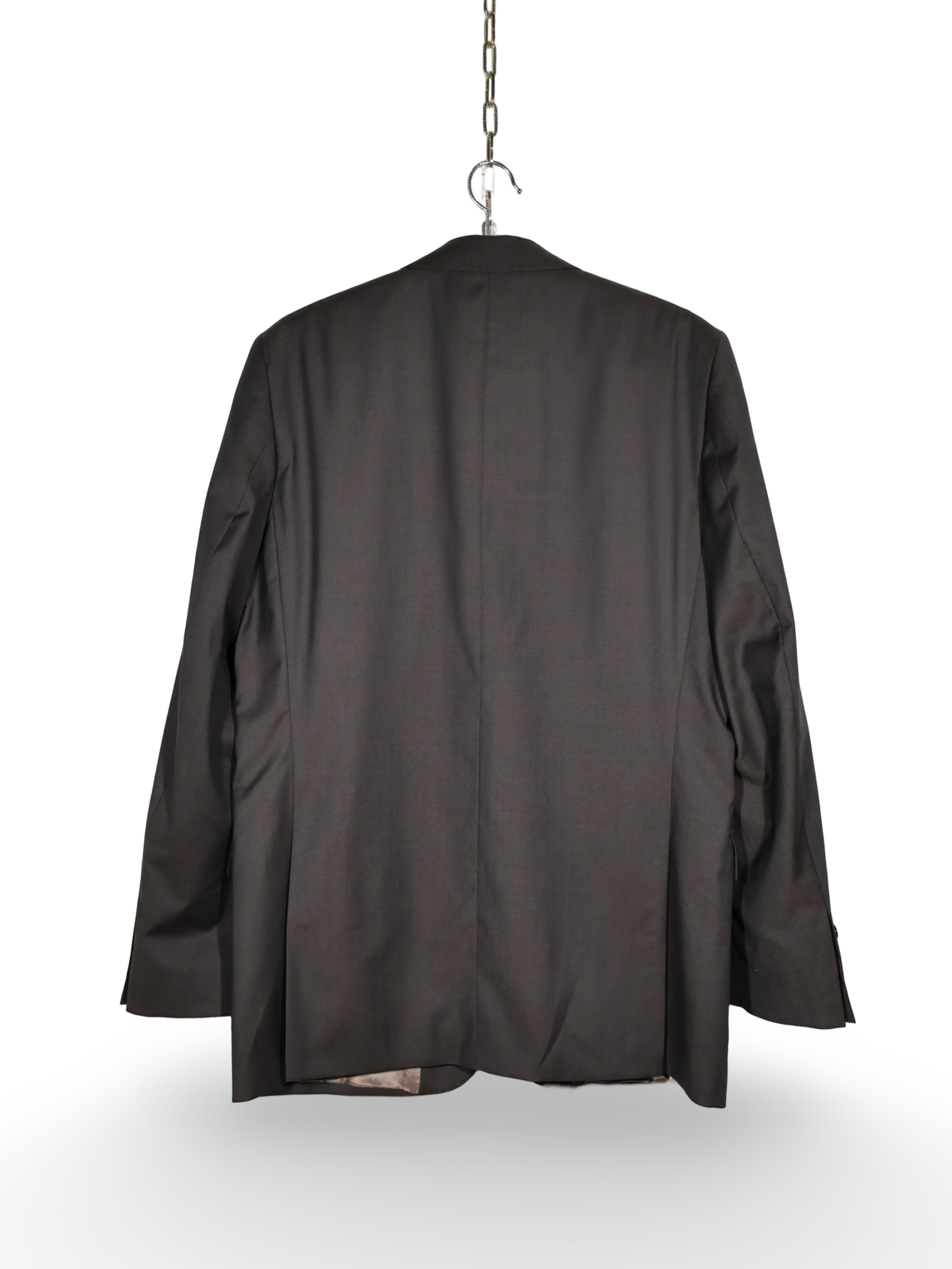 Sacou (100%lana) - marimea L/XL - Barbati