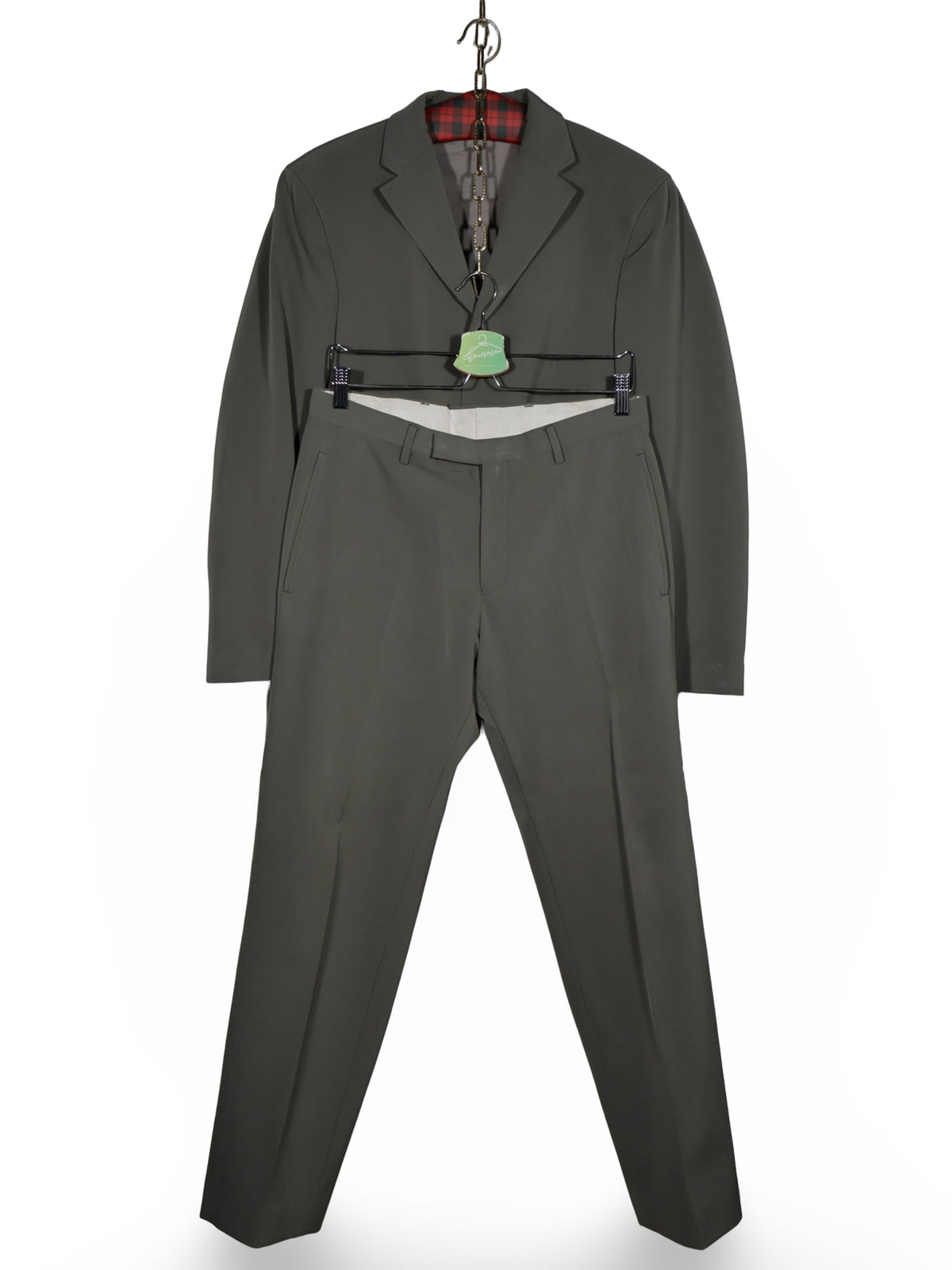 Costum Hugo Boss - marimea S/M - Barbati