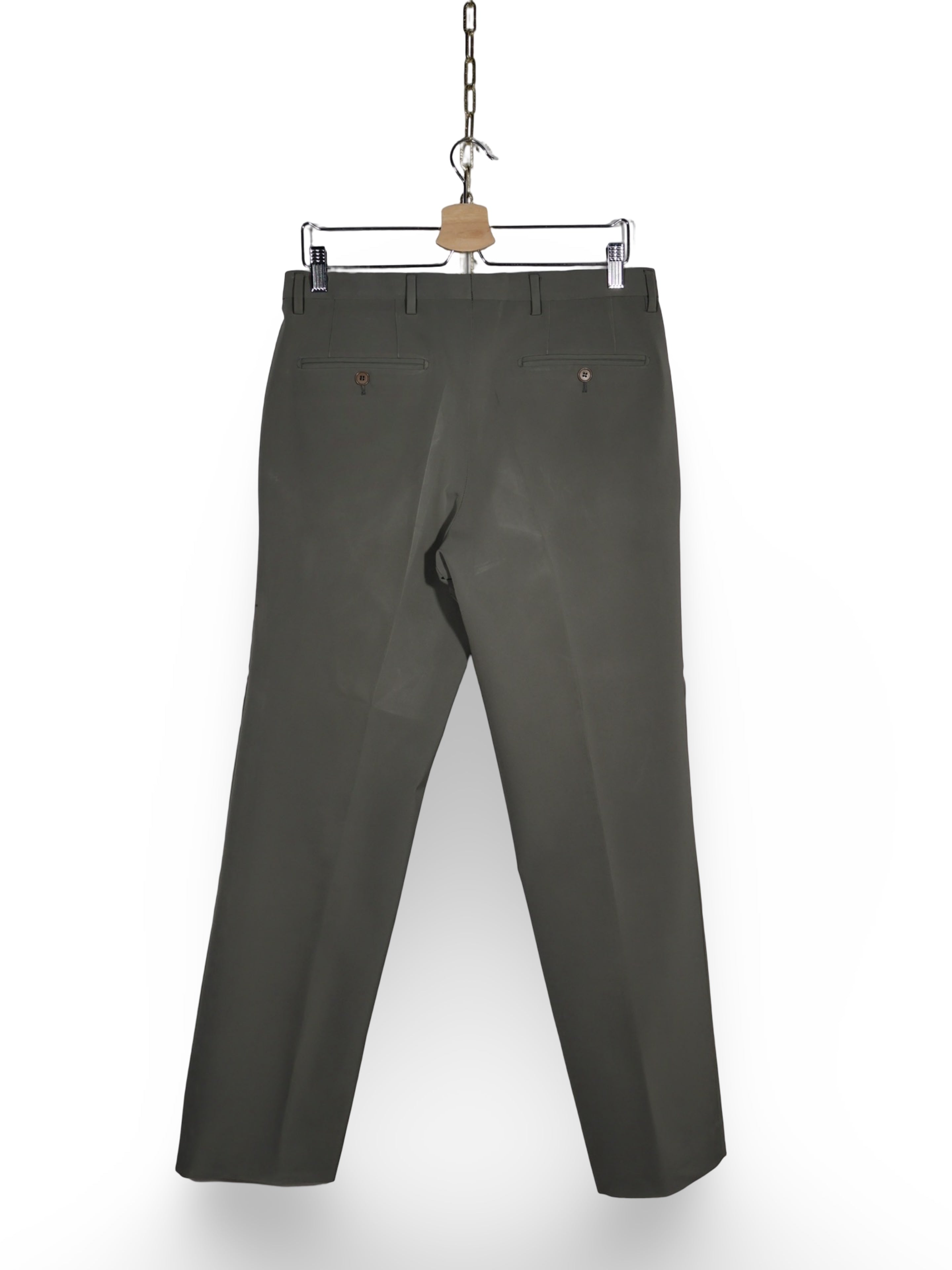 Costum Hugo Boss - marimea S/M - Barbati