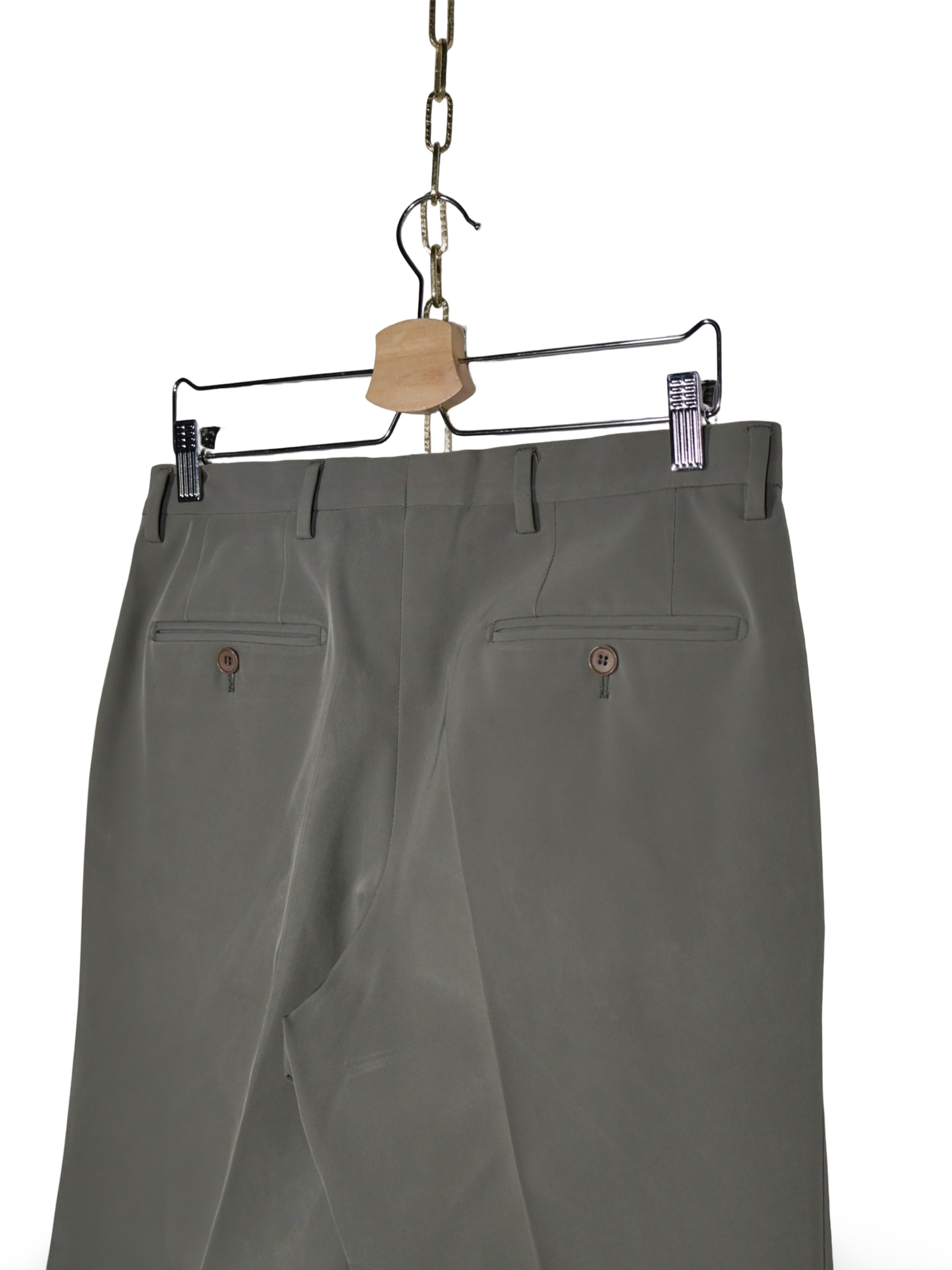 Costum Hugo Boss - marimea S/M - Barbati