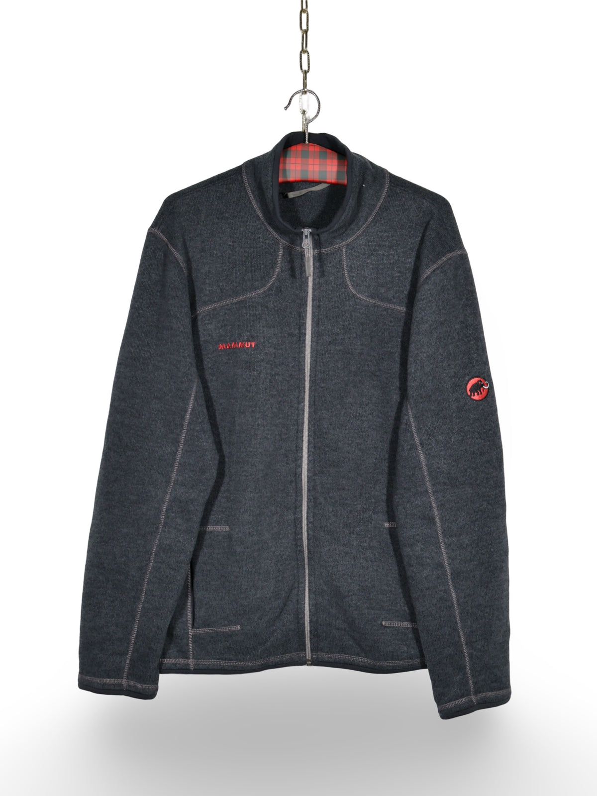 Polar Mammut - marimea XL - Barbati