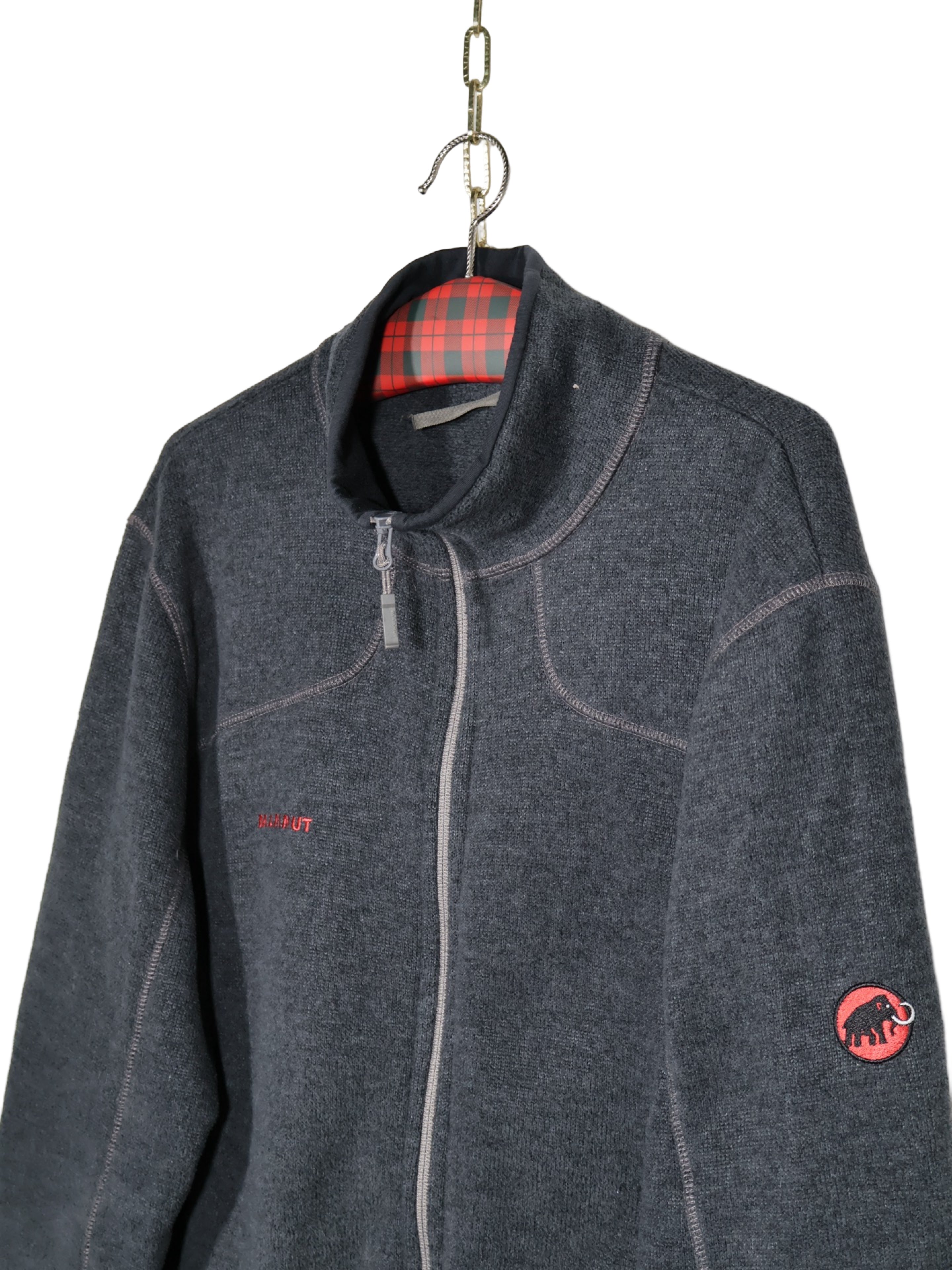 Polar Mammut - marimea XL - Barbati