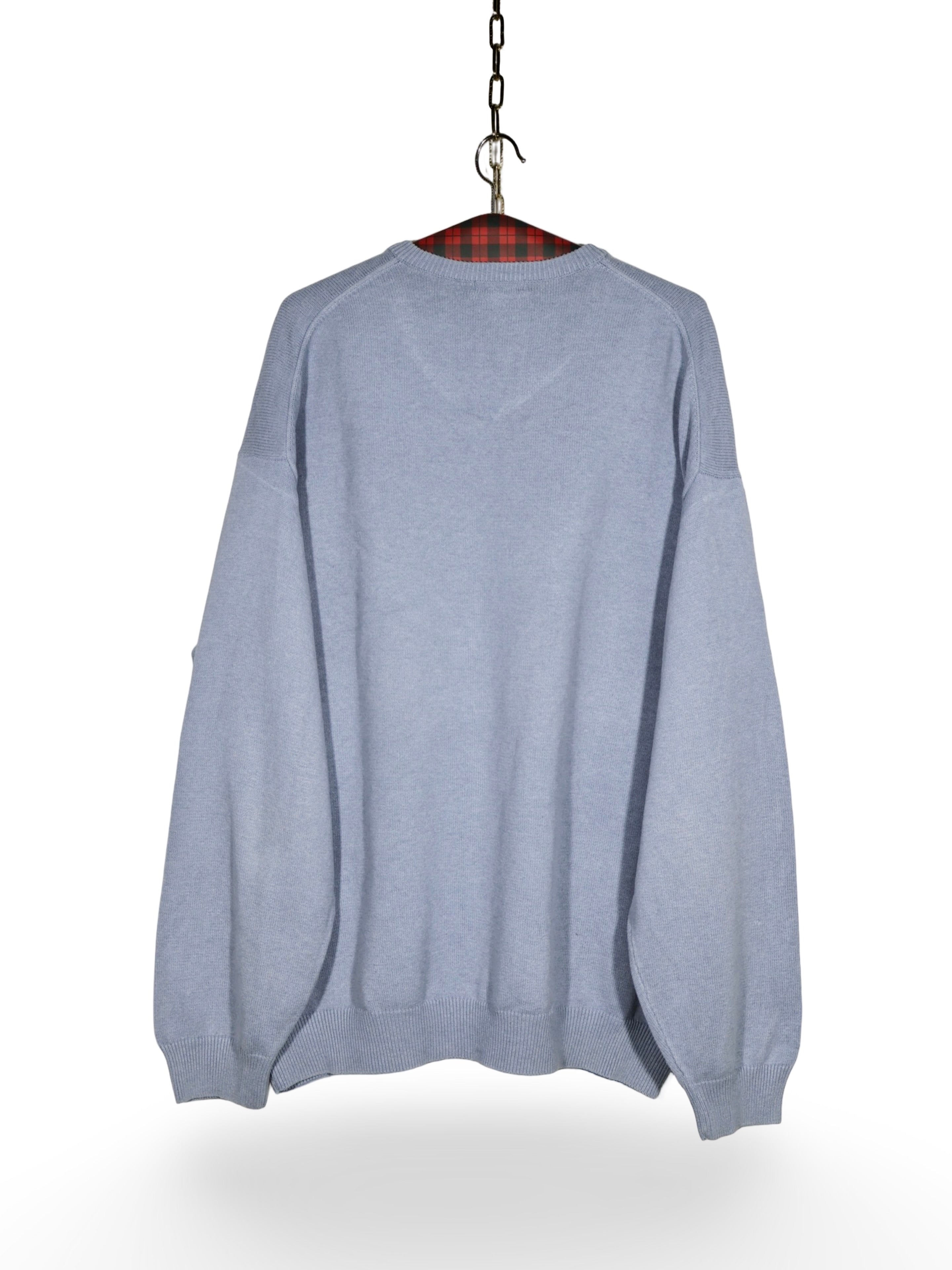 Bluza Gant - marimea XXL - Barbati