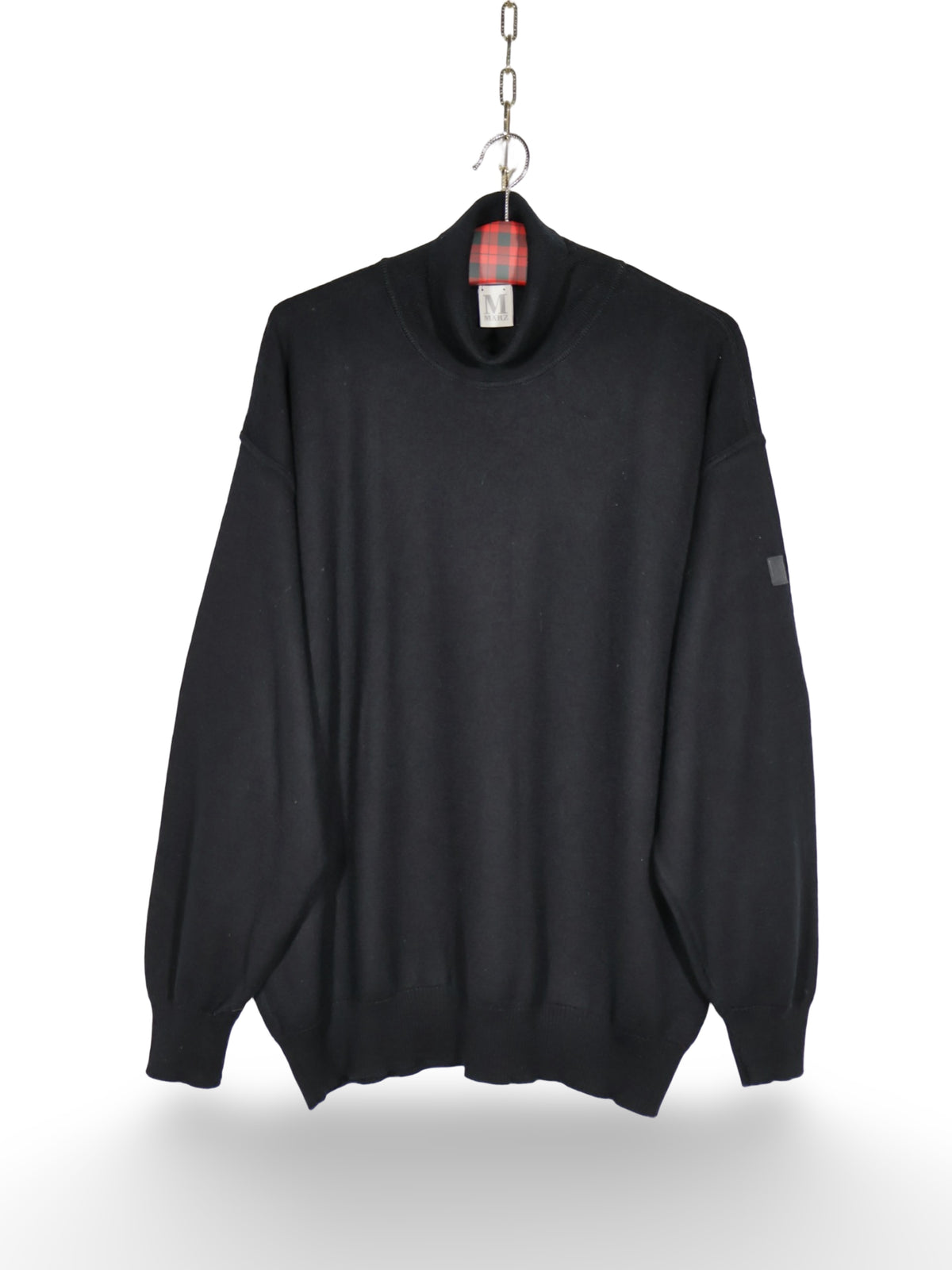 Bluza (100%lana) Marz - marimea XXL - Barbati
