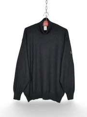Bluza (100%lana) Marz - marimea XXL - Barbati
