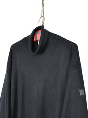Bluza (100%lana) Marz - marimea XXL - Barbati
