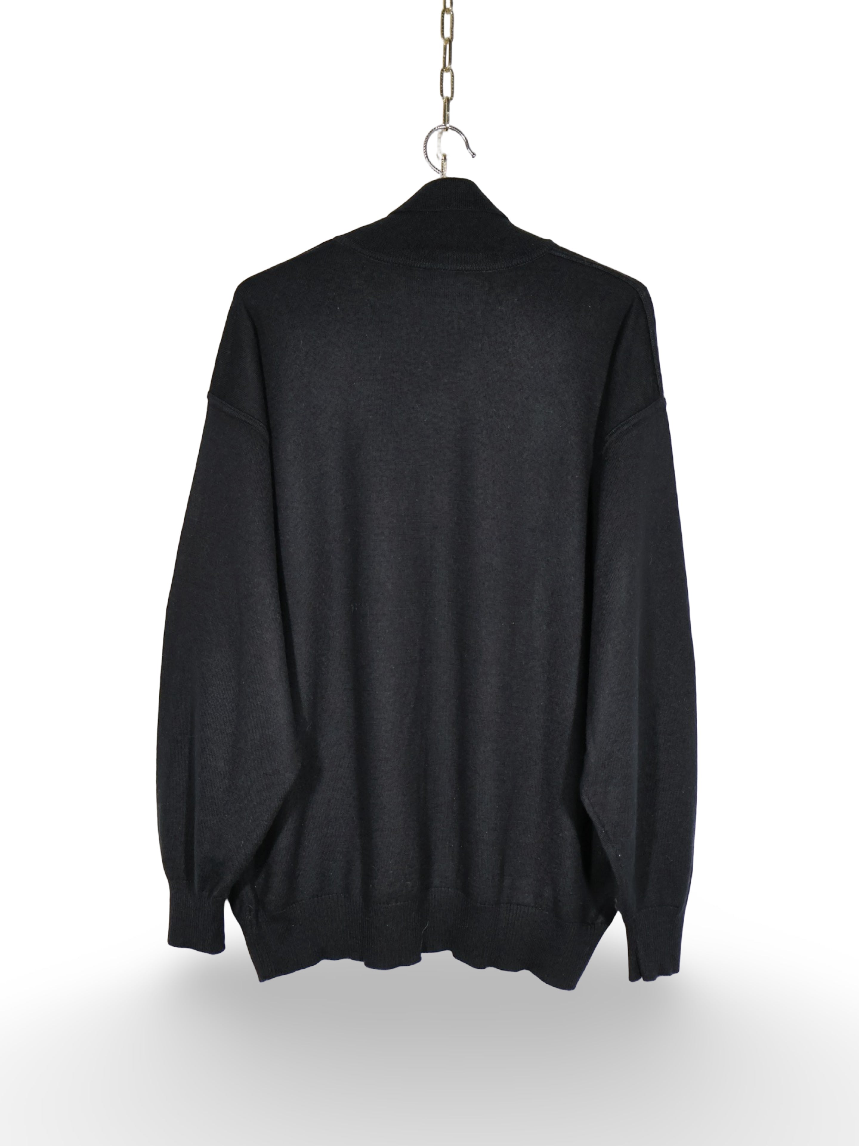 Bluza (100%lana) Marz - marimea XXL - Barbati
