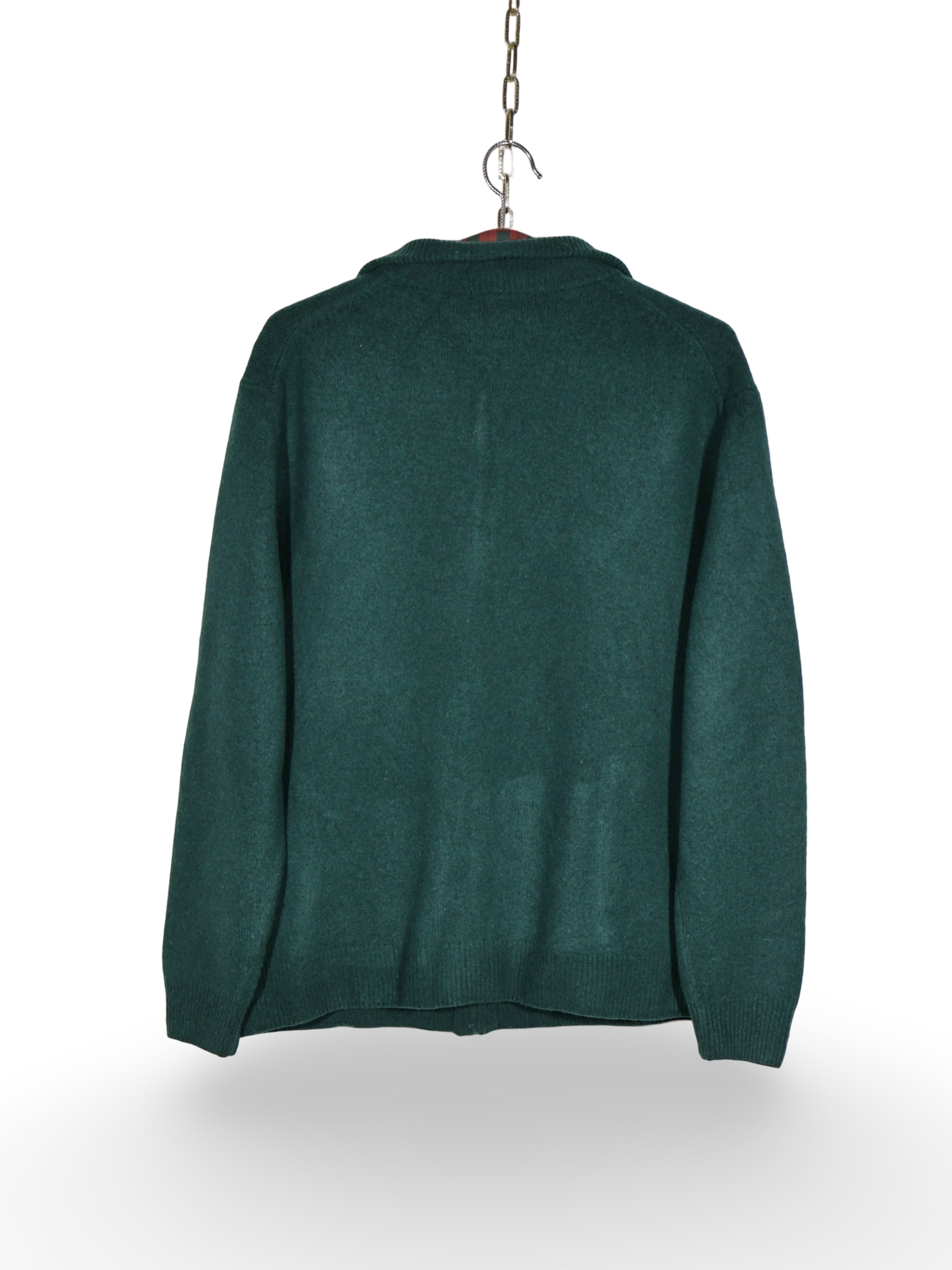 Bluza (100%lana) Andrew James - marimea XL - Barbati