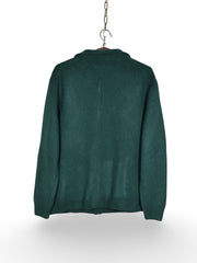 Bluza (100%lana) Andrew James - marimea XL - Barbati