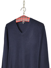 Bluza (100%lana) Uniqlo - marimea M - Barbati
