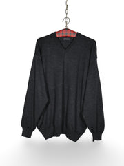Bluza (100%lana) Barisal - marimea L - Barbati