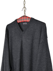 Bluza (100%lana) Barisal - marimea L - Barbati