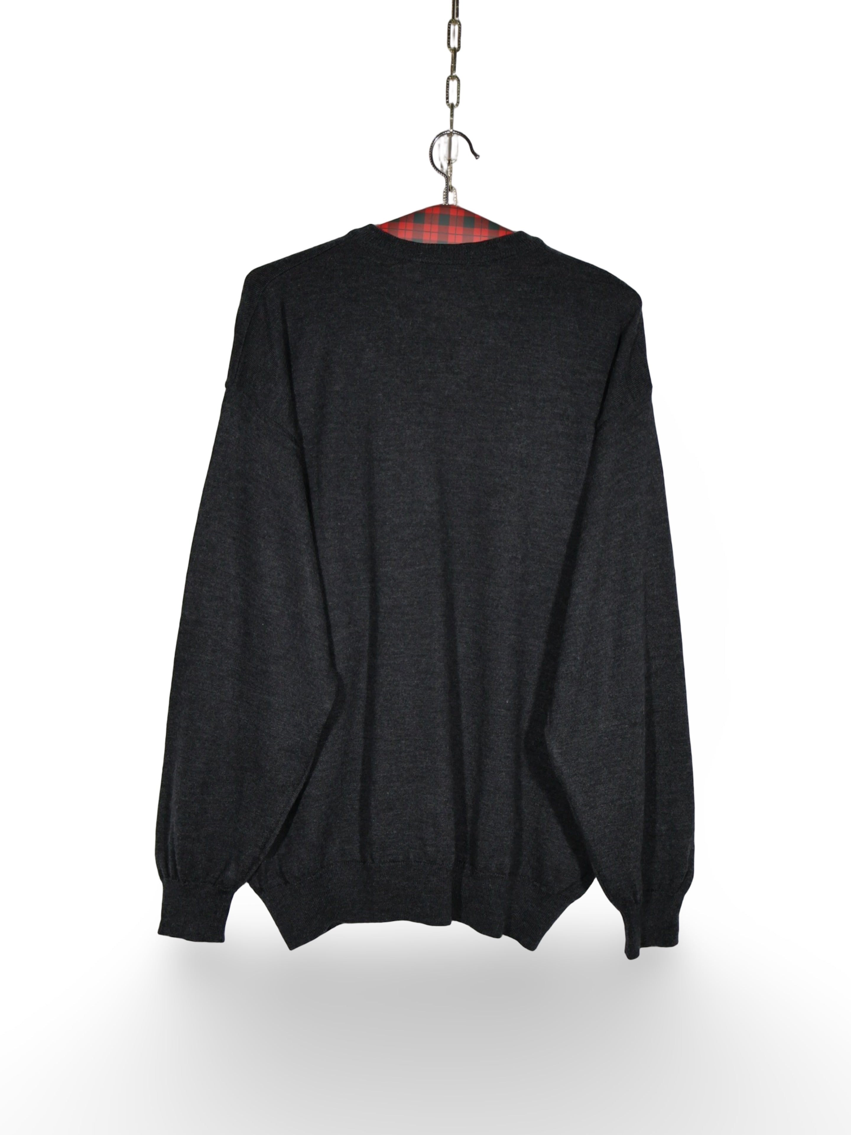 Bluza (100%lana) Barisal - marimea L - Barbati