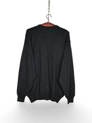 Bluza (100%lana) Barisal - marimea L - Barbati
