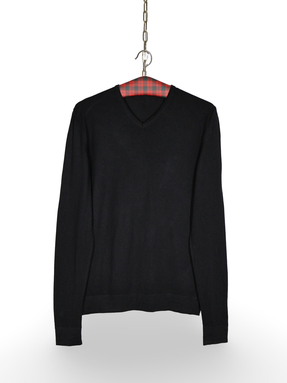 Bluza (100%lana) Strellson - marimea XS - Barbati