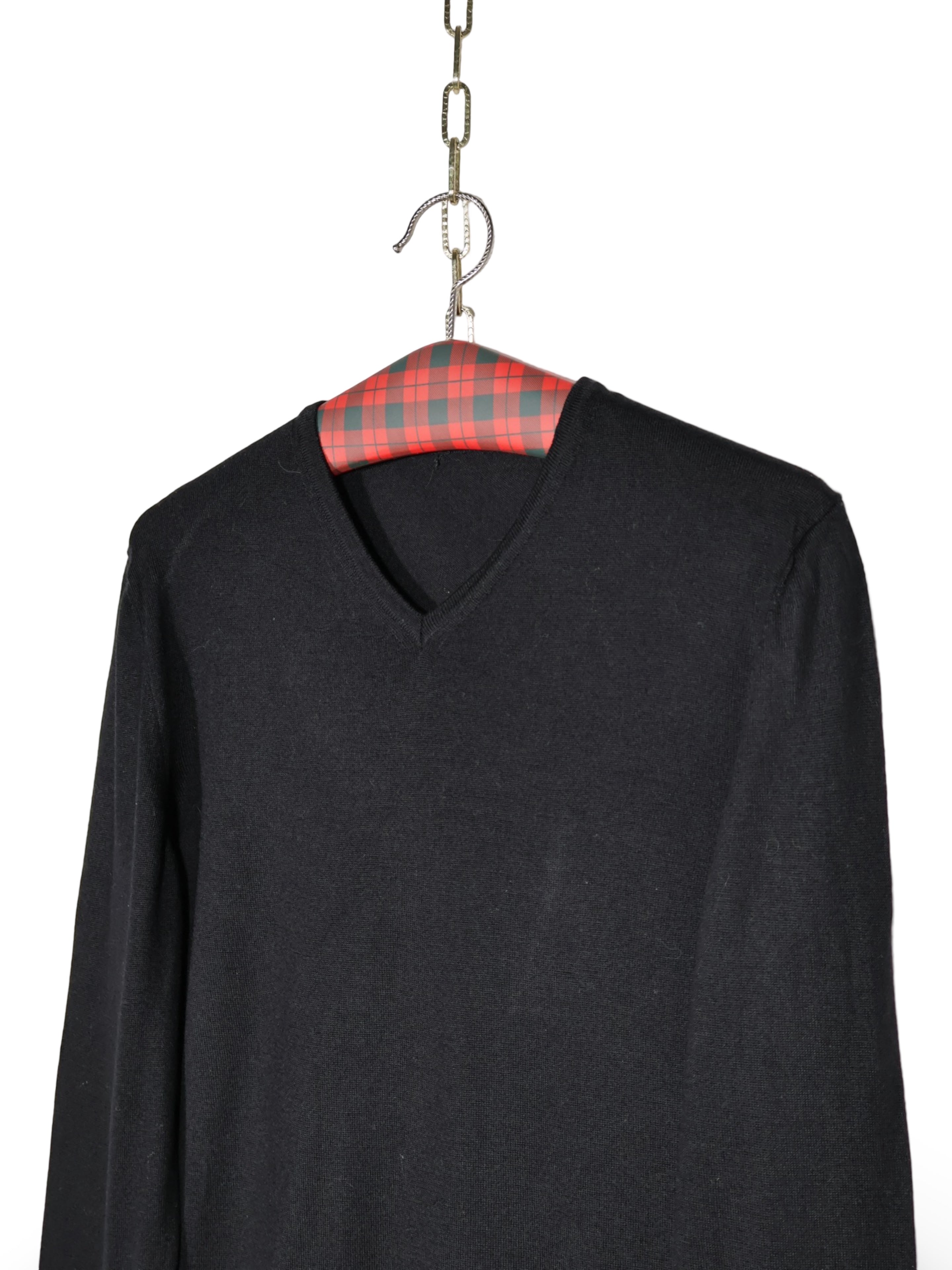 Bluza (100%lana) Strellson - marimea XS - Barbati