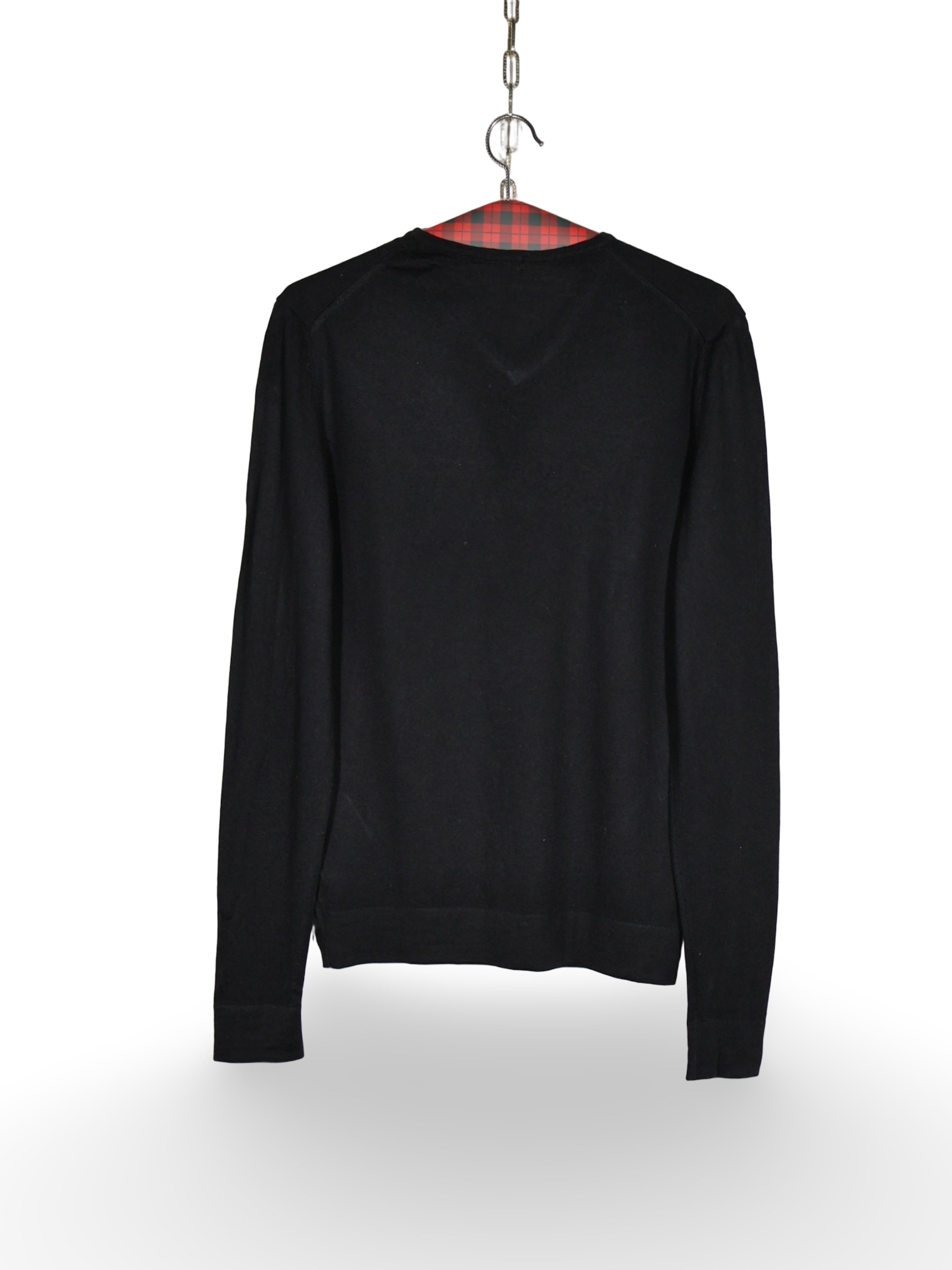 Bluza (100%lana) Strellson - marimea XS - Barbati