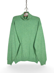 Bluza (100%lana) Benetton - marimea XXL - Femei