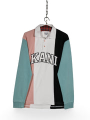 Bluza Karl Kani - marimea S - Barbati