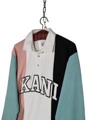 Bluza Karl Kani - marimea S - Barbati