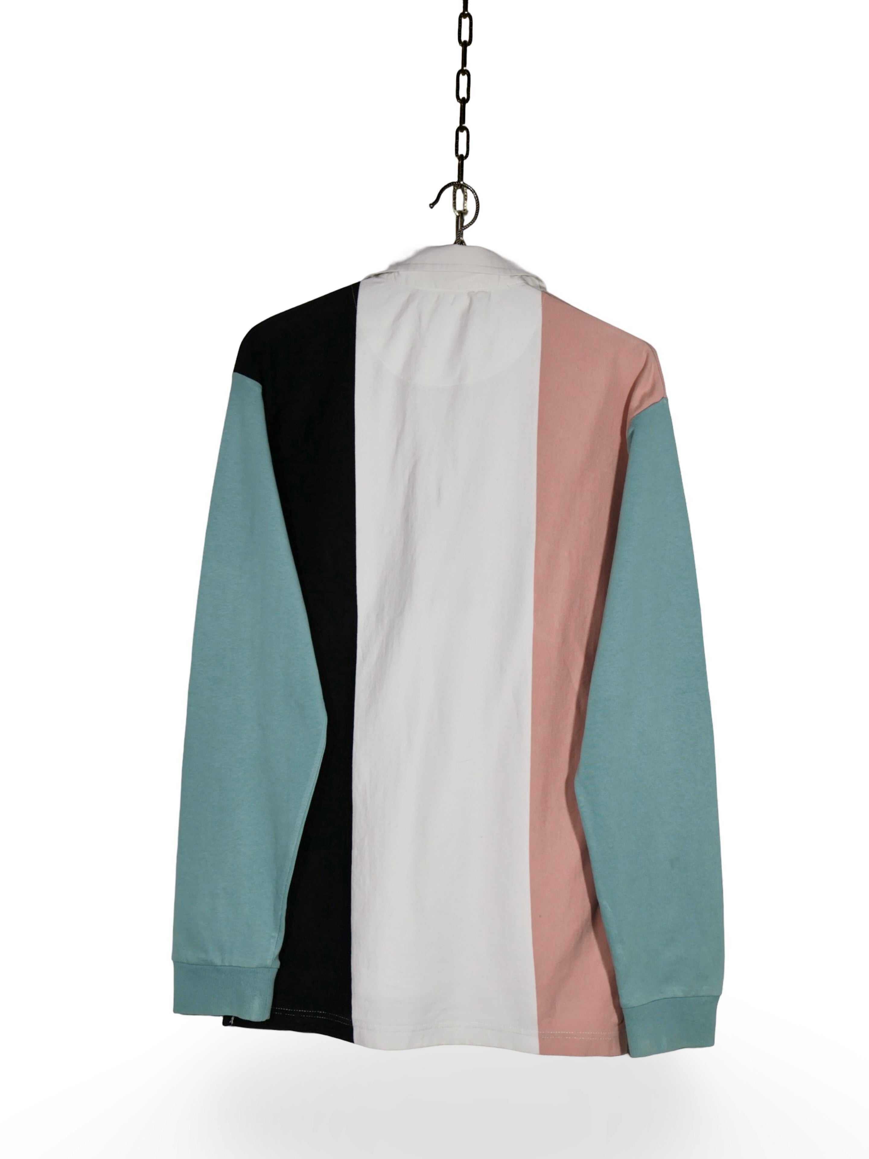 Bluza Karl Kani - marimea S - Barbati