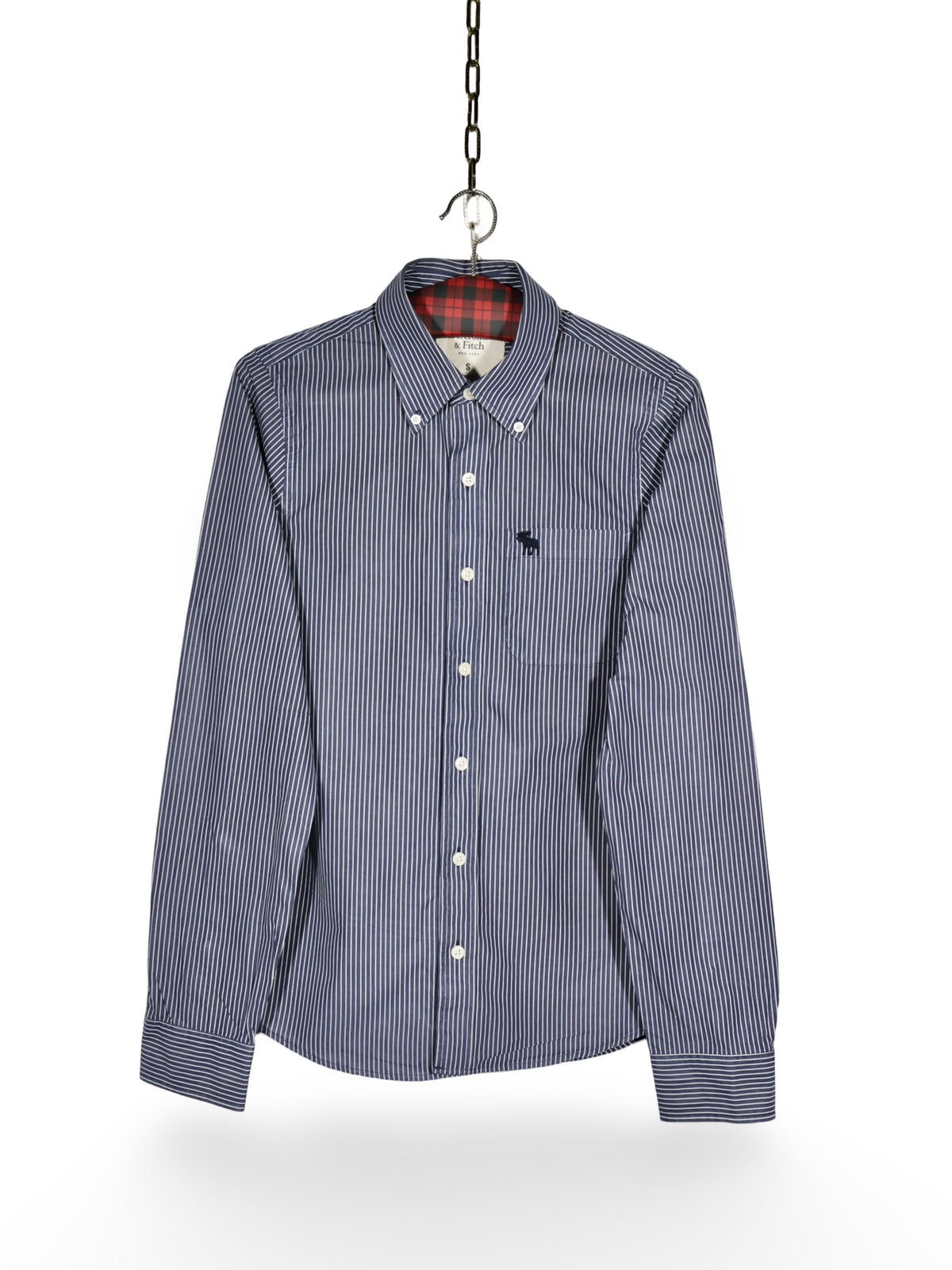 Camasa Abercrombie&Fitch - marimea S - Barbati
