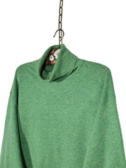 Bluza (100%lana) Benetton - marimea XXL - Femei