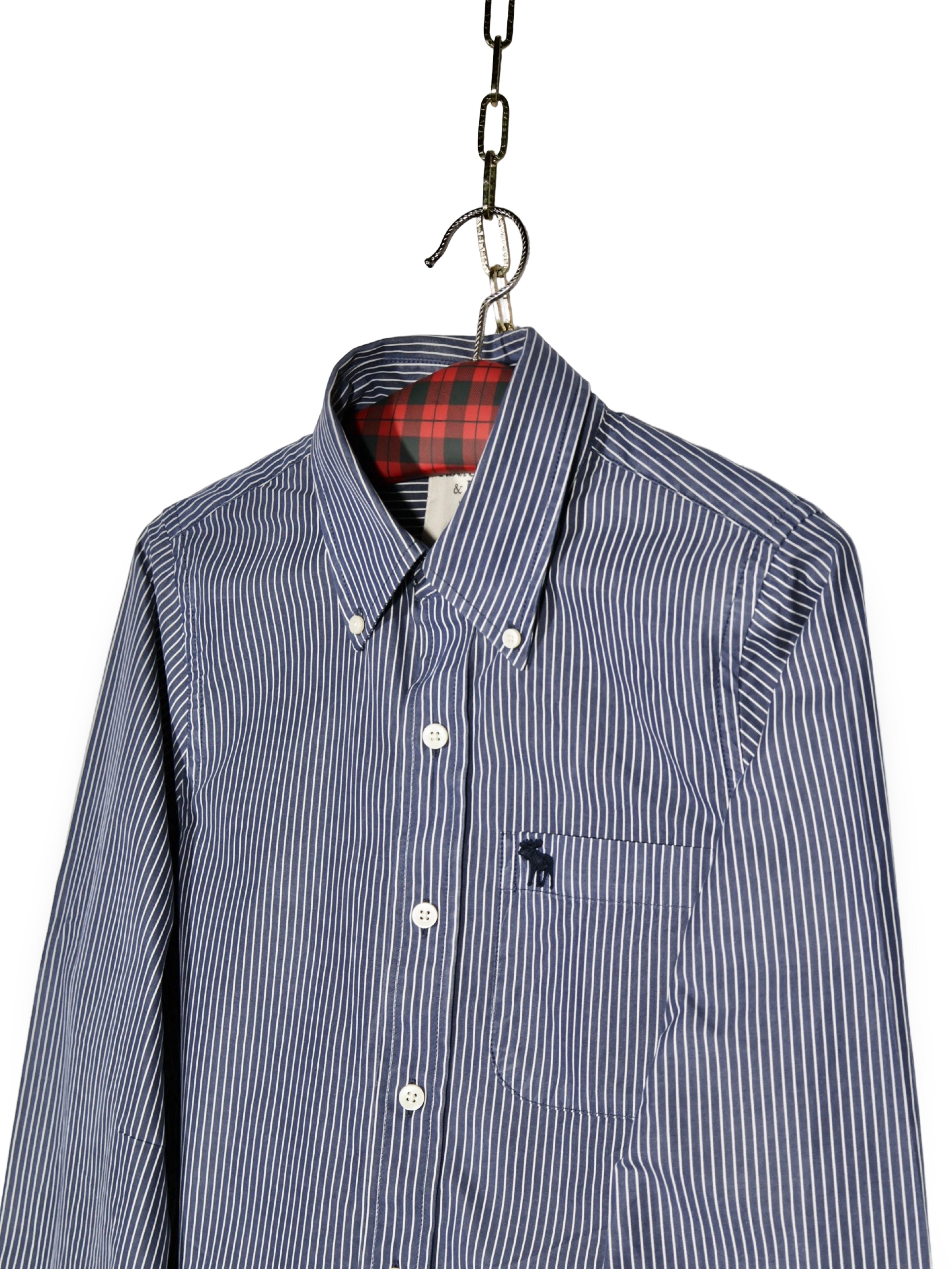 Camasa Abercrombie&Fitch - marimea S - Barbati