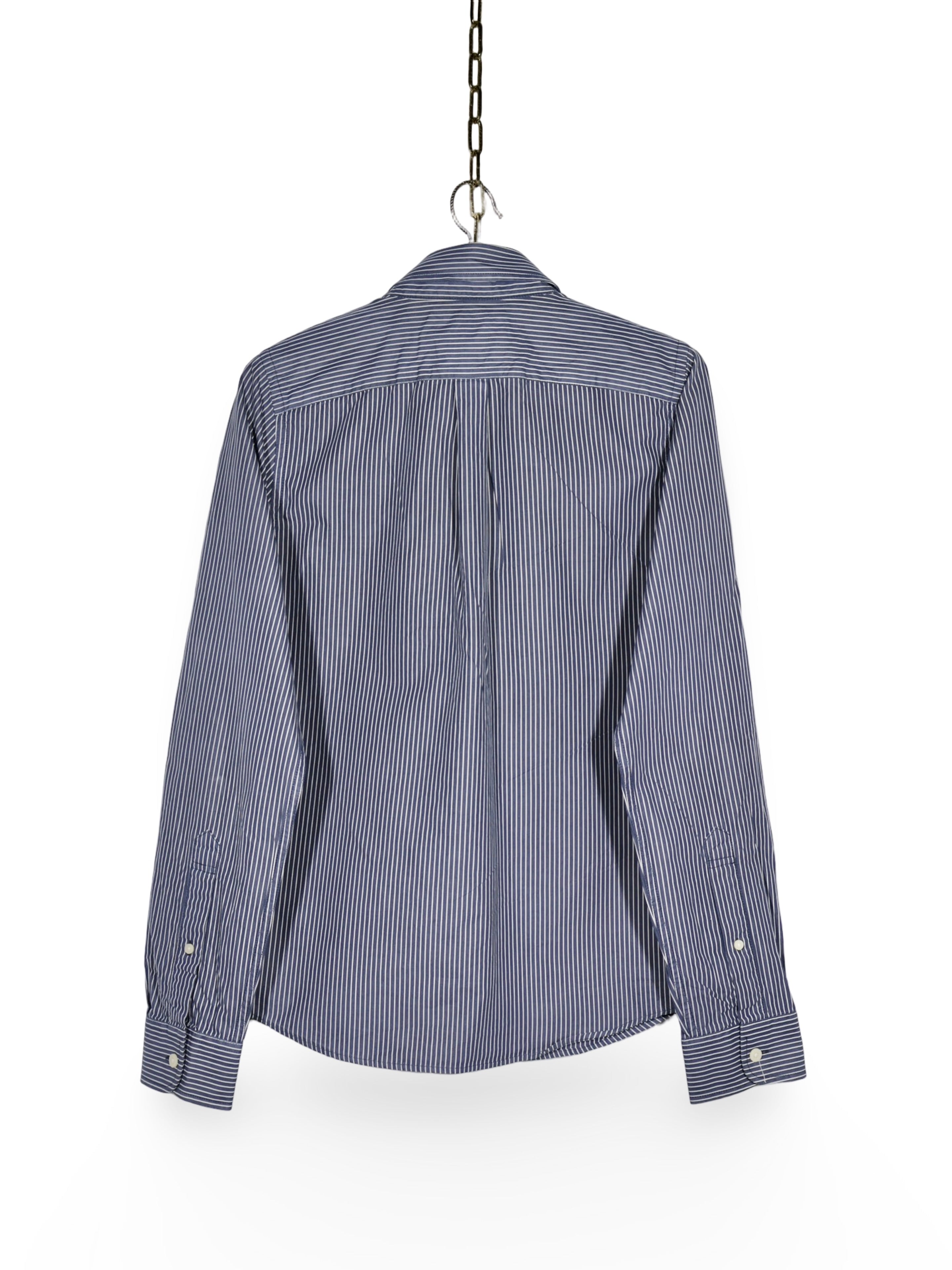 Camasa Abercrombie&Fitch - marimea S - Barbati
