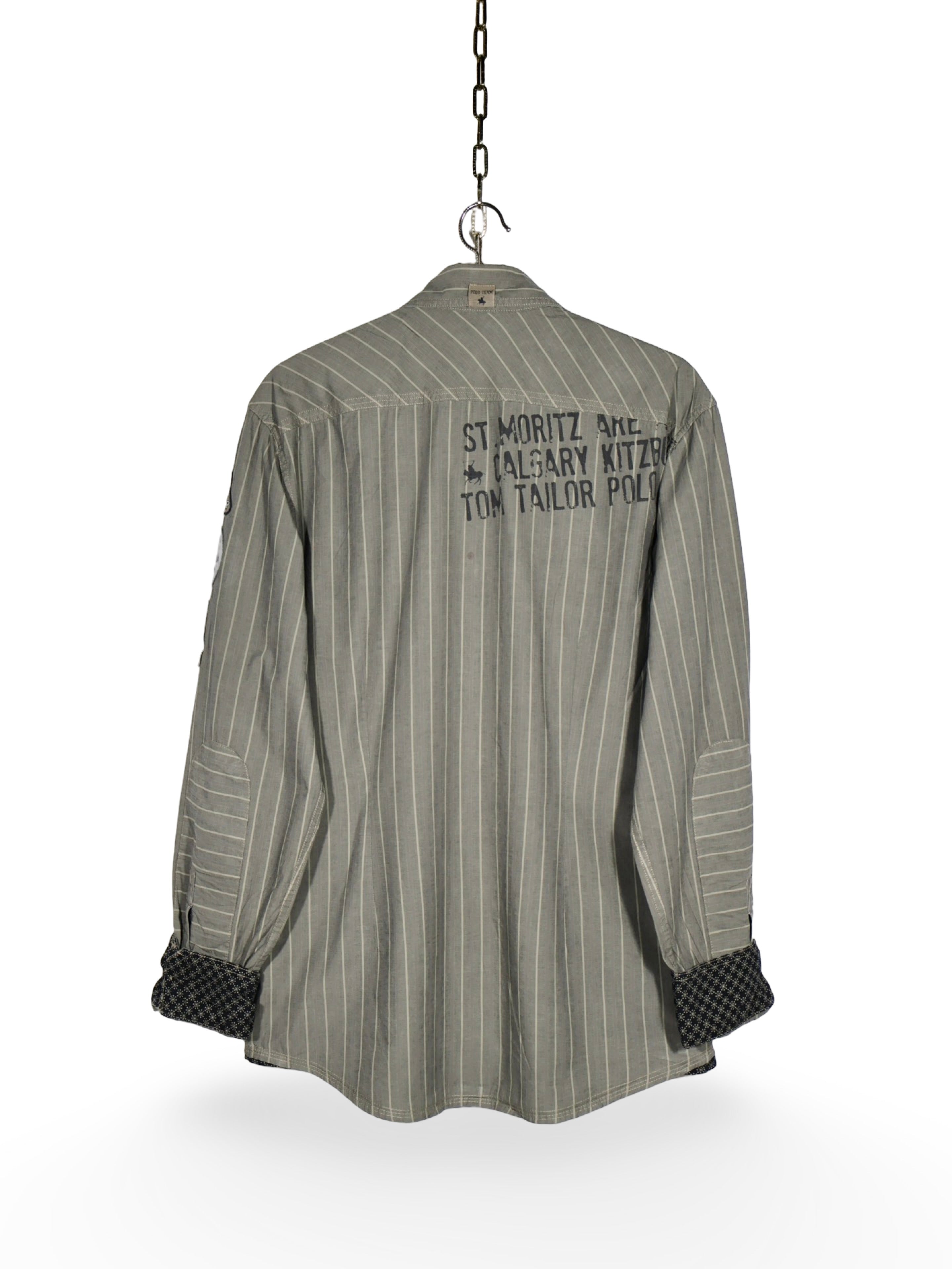 Camasa Tom Tailor - marimea L