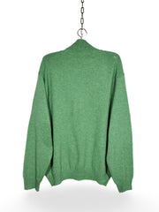 Bluza (100%lana) Benetton - marimea XXL - Femei