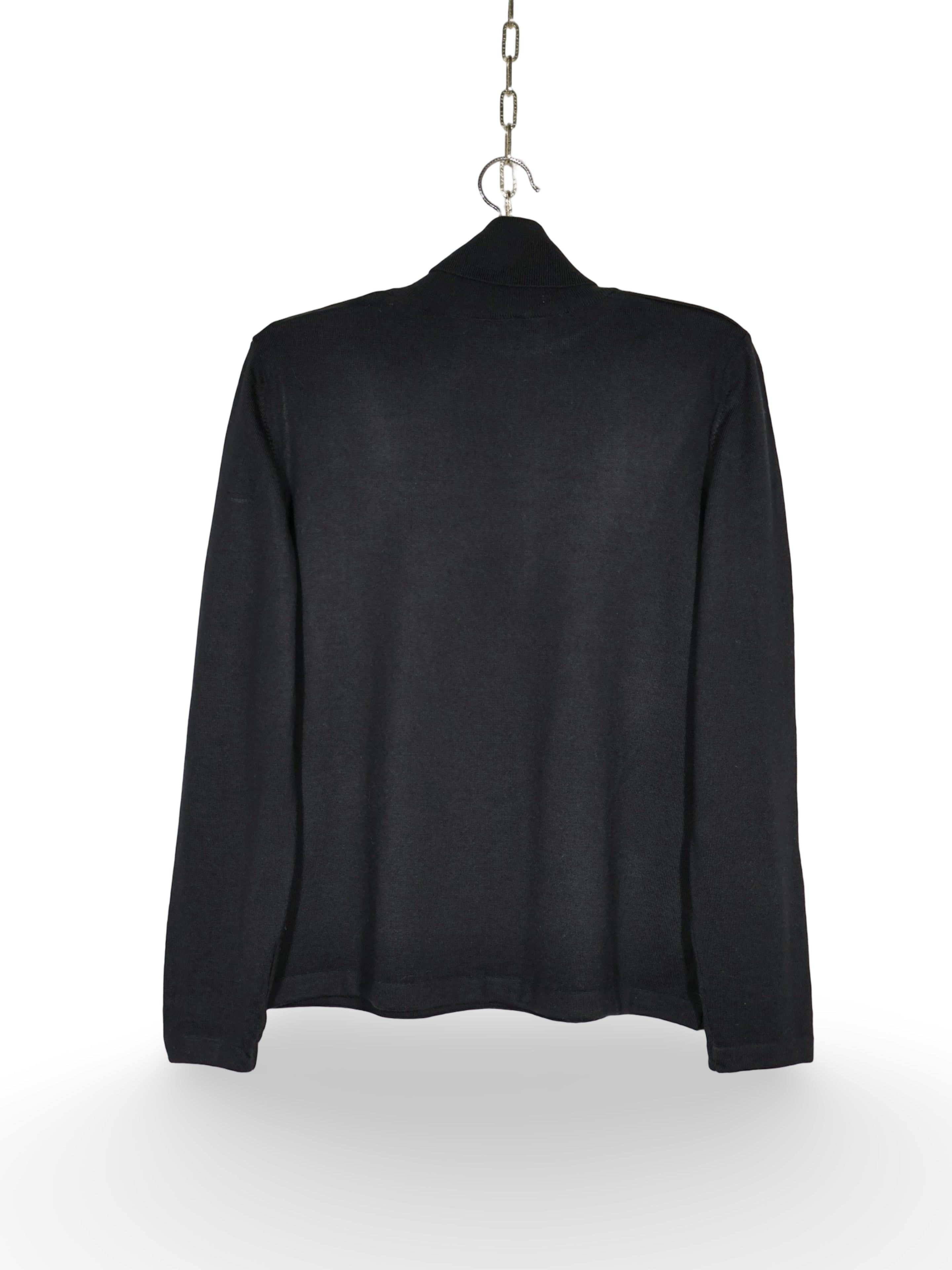 Bluza (100%lana) Maerz - marimea L/XL - Femei