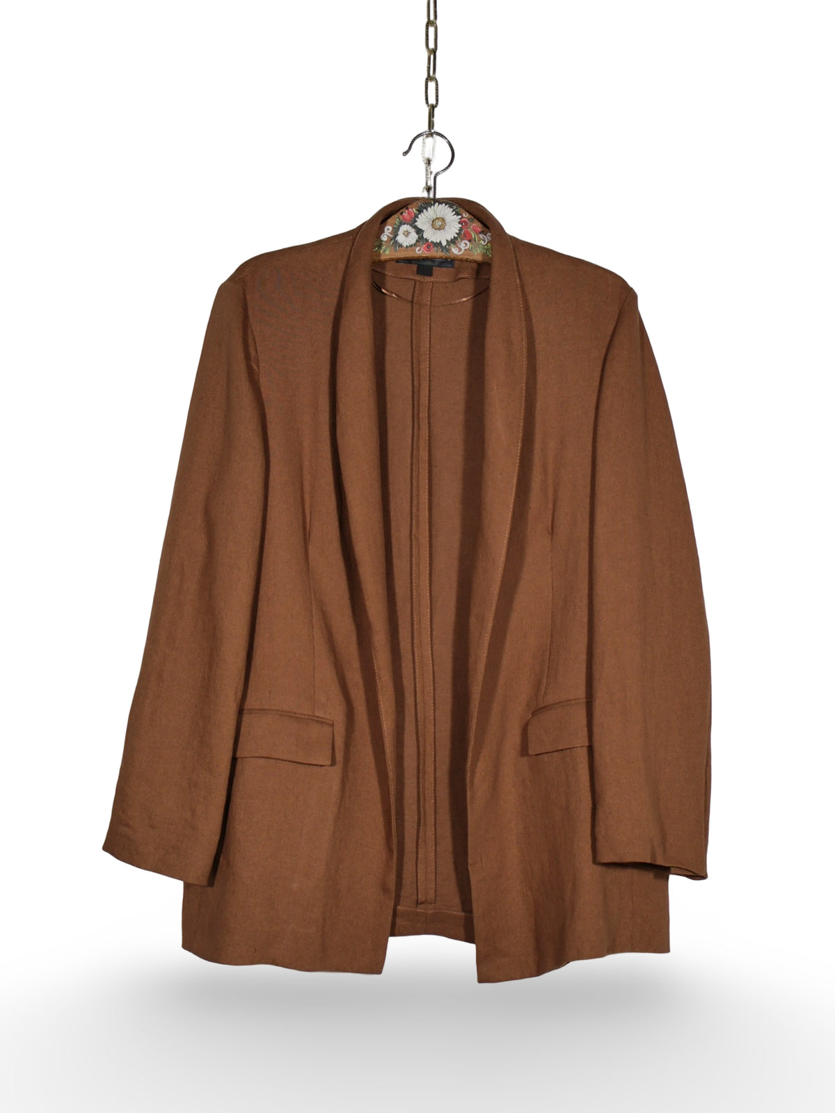 Sacou (in&vascoza) Zara - marimea S - Femei
