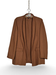Sacou (in&vascoza) Zara - marimea S - Femei