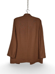 Sacou (in&vascoza) Zara - marimea S - Femei