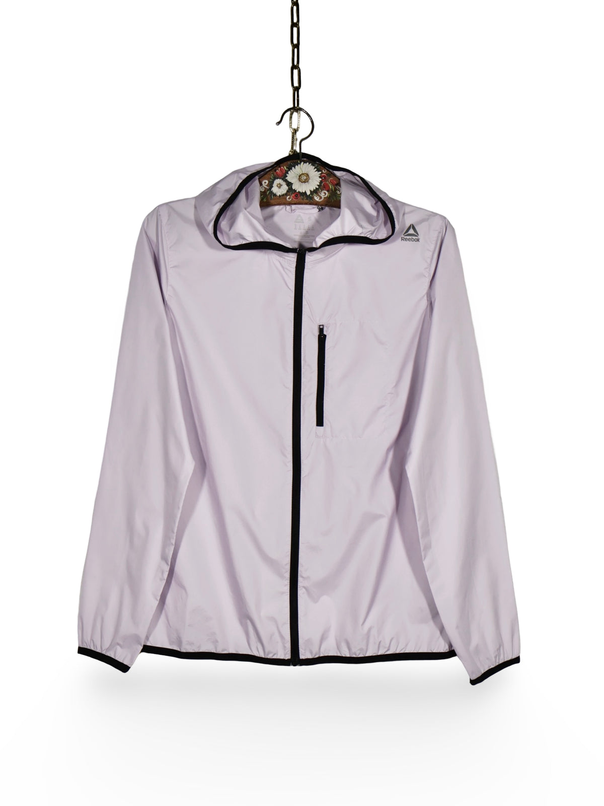 Bluza (foita) Reebok - marimea S - Femei