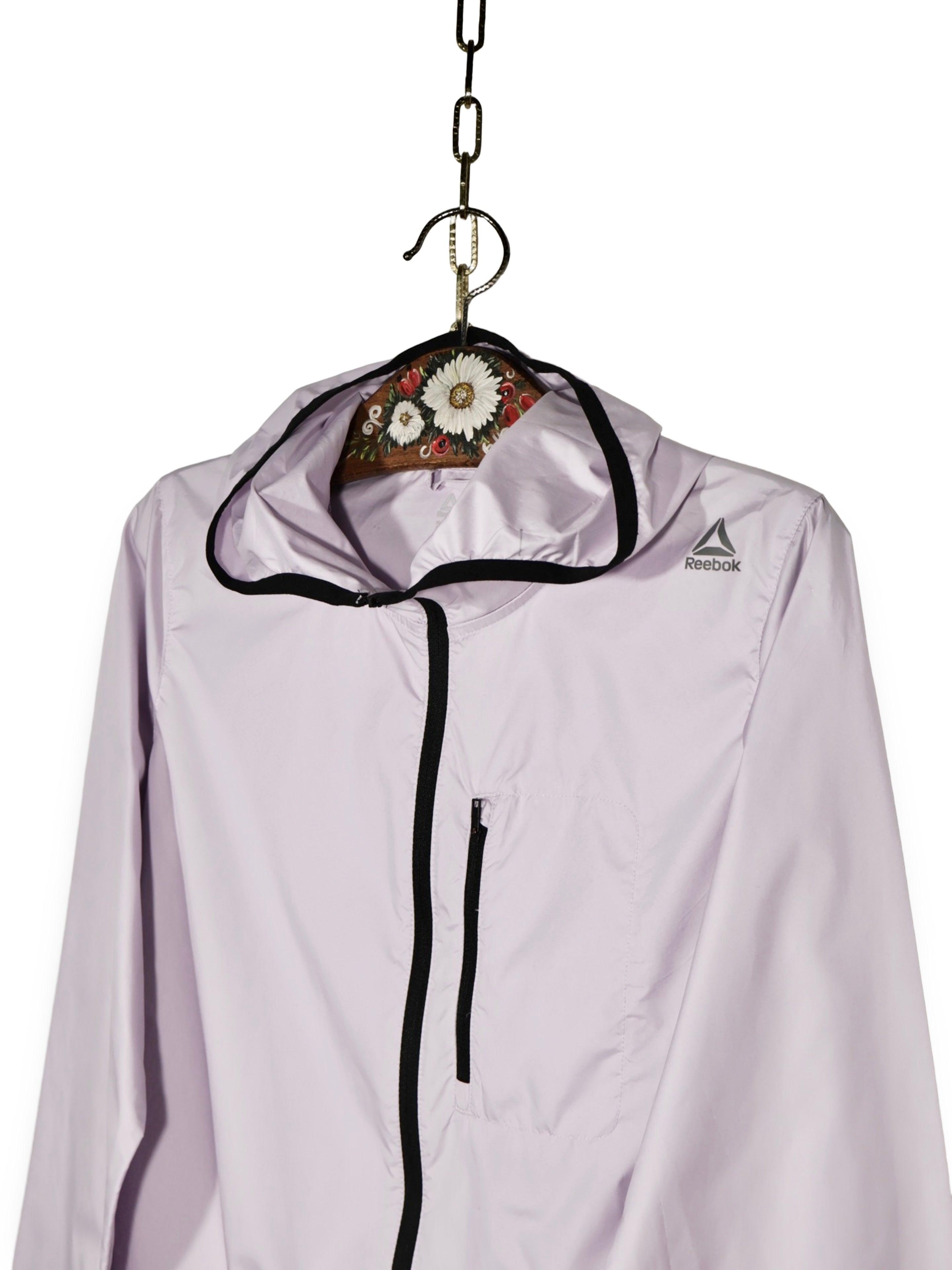 Bluza (foita) Reebok - marimea S - Femei