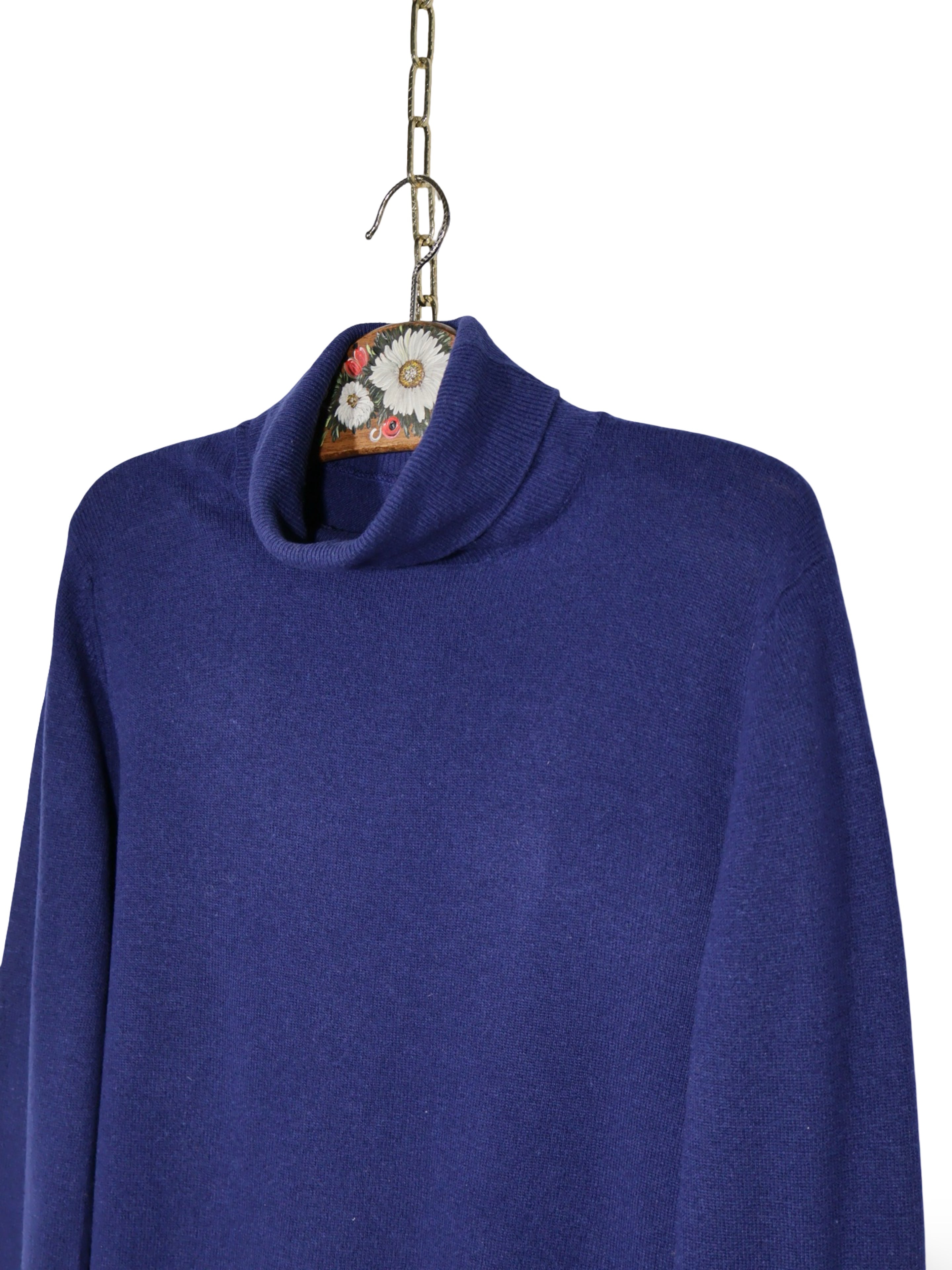 Bluza (100%lana) Benetton - marimea M - Femei