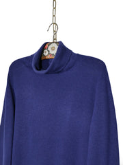 Bluza (100%lana) Benetton - marimea M - Femei