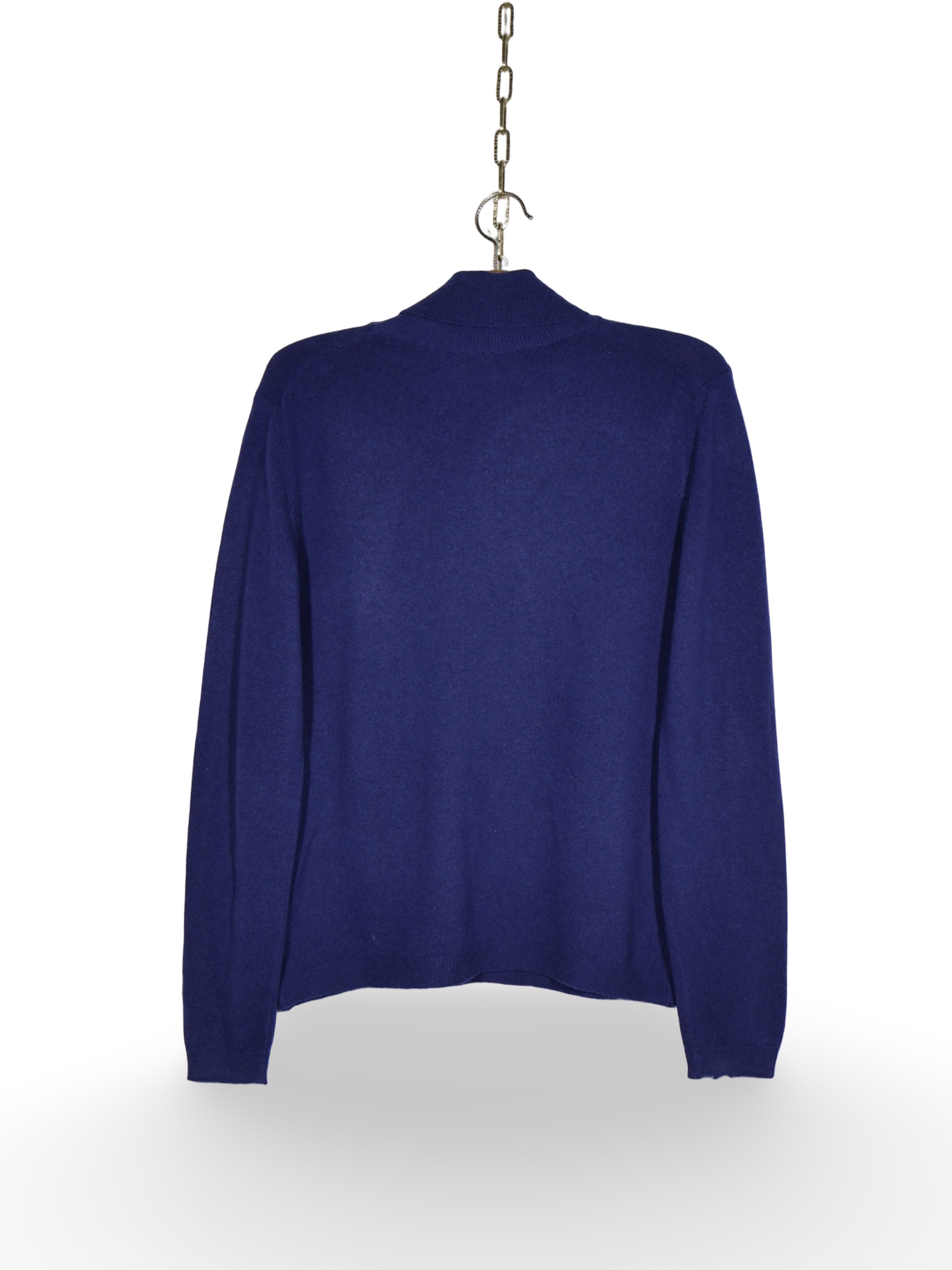 Bluza (100%lana) Benetton - marimea M - Femei