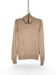 Bluza (vascoza&nilon&cashmir) Polo Ralph Lauren - marimea M - Femei
