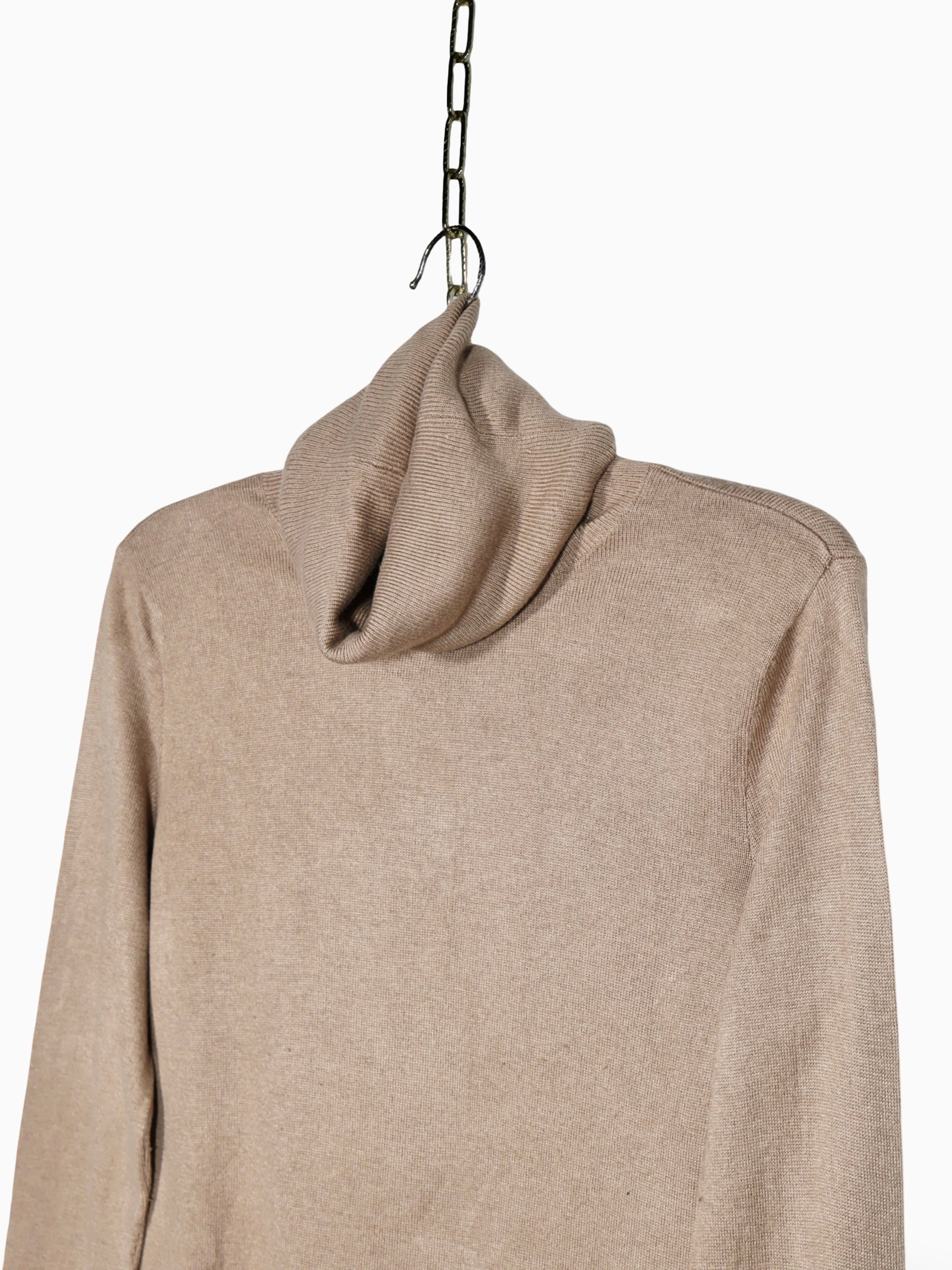 Bluza (vascoza&nilon&cashmir) Polo Ralph Lauren - marimea M - Femei
