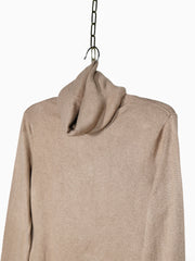 Bluza (vascoza&nilon&cashmir) Polo Ralph Lauren - marimea M - Femei